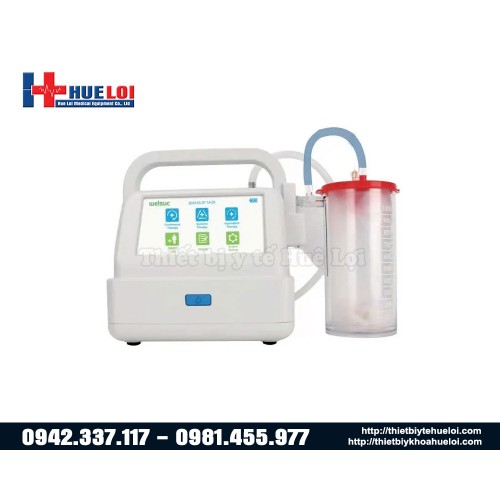 Thiết bị điều trị vết thương loét ép cao cấp RH-1000 